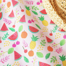 Load image into Gallery viewer, Happy Fruits
