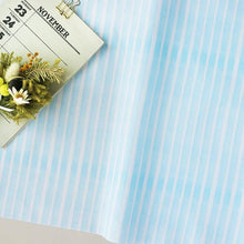 Load image into Gallery viewer, Sheer Stripe(Blue)
