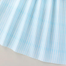 Load image into Gallery viewer, Sheer Stripe(Blue)
