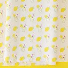 Load image into Gallery viewer, Lemon water
