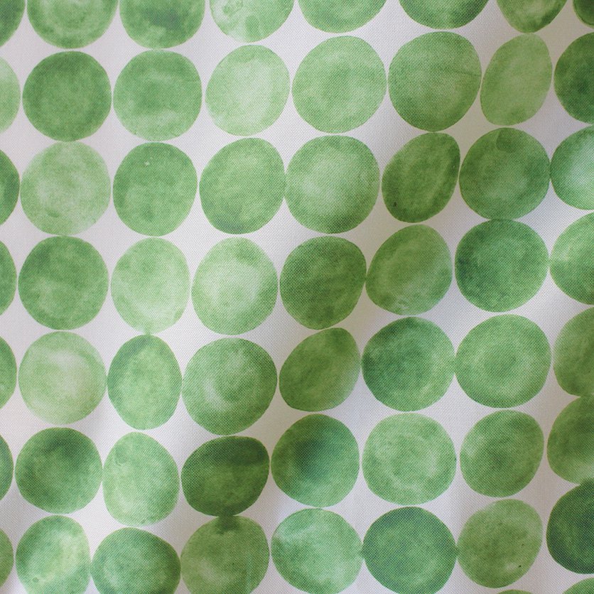 Ink Dots (Green)