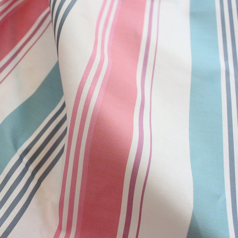 Multi-stripes (Light Colors)