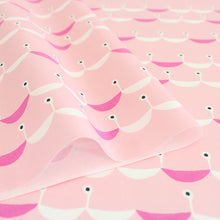 Load image into Gallery viewer, Marching Small Birds (Pink)
