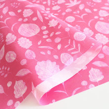 Load image into Gallery viewer, Various Leaves (Fuchsia Pink)

