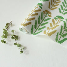 Load image into Gallery viewer, Achillea (White x Green/ Oak)
