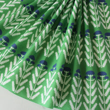Load image into Gallery viewer, Achilleas (Green x White/ Navy)
