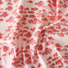 Load image into Gallery viewer, Fish! Fish! Fish! (Coral Pink)
