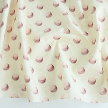 Load image into Gallery viewer, Macarons (Pink x Beige)
