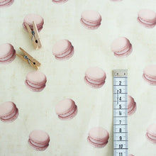 Load image into Gallery viewer, Macarons (Pink x Beige)
