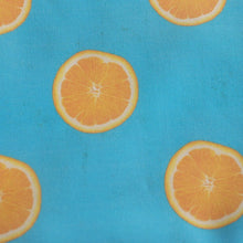 Load image into Gallery viewer, Orange (Cerulean Blue)
