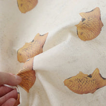 Load image into Gallery viewer, Japanese Fish Shaped Waffles
