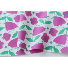 Load image into Gallery viewer, Fiore (Cherry Pink x Green)
