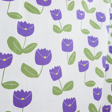 Load image into Gallery viewer, Joyous Flowers (Purple)
