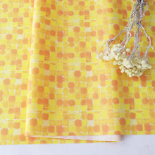 Load image into Gallery viewer, Knitted Material (Yellow)
