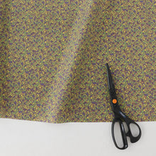 Load image into Gallery viewer, Petites Fleurs (Mustard x Brown)
