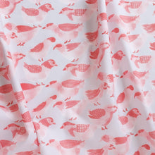 Load image into Gallery viewer, Humming Birds (Coral Pink)
