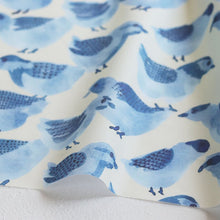 Load image into Gallery viewer, Humming Birds (Cream x Navy)

