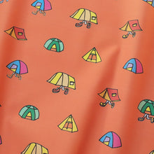 Load image into Gallery viewer, Let&#39;s Go Camping! (Twighlight Orange)
