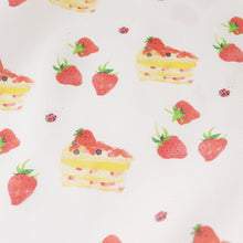 Load image into Gallery viewer, Stawberries &amp; Shortcakes
