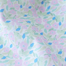 Load image into Gallery viewer, Field Bloom Mini (Light Pink x Blue)
