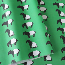 Load image into Gallery viewer, Unique Tapirs (Green)
