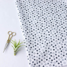 Load image into Gallery viewer, Polka Dots Mini (White)
