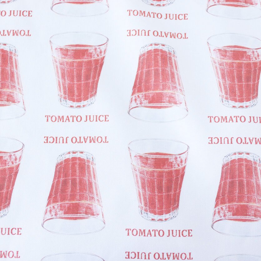 Tomato Juice