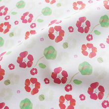 Load image into Gallery viewer, Nasturtium -Buttons- (Cherry Pink)
