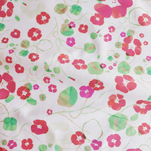 Load image into Gallery viewer, Nasturtium -Bouquet- (Cherry Pink)
