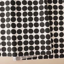 Load image into Gallery viewer, Roughly drawn dots (white�E½E�E½Elack)
