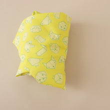 Load image into Gallery viewer, Origami Animals(lemon yellow)
