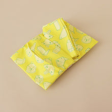 Load image into Gallery viewer, Origami Animals(lemon yellow)
