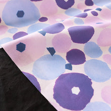 Load image into Gallery viewer, Polka dots like blueberries (pink&amp;purple)
