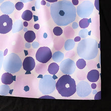 Load image into Gallery viewer, Polka dots like blueberries (pink&amp;purple)
