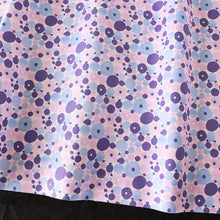 Load image into Gallery viewer, Polka dots like blueberries mini (pink&amp;purple)
