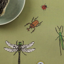 Load image into Gallery viewer, Insects (Green)
