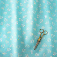 Load image into Gallery viewer, Love Heart (Mint blue)
