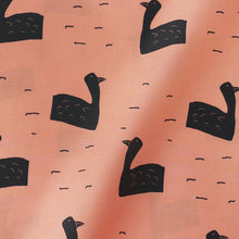 Load image into Gallery viewer, swan (Pink x Black)
