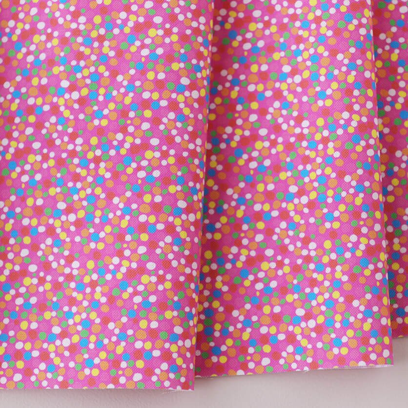 Fairy Bread (Pink)