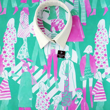 Load image into Gallery viewer, scramble(Green×Pink)
