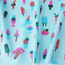 Load image into Gallery viewer, ice cream(Blue)
