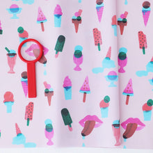 Load image into Gallery viewer, ice cream(Pink)
