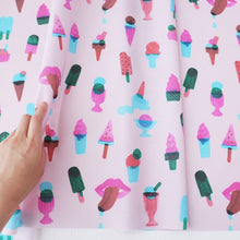 Load image into Gallery viewer, ice cream(Pink)
