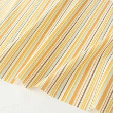 Load image into Gallery viewer, Multi stripe(Orange&amp;Beige)
