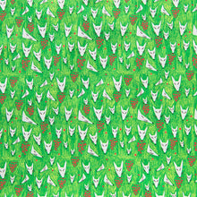 Load image into Gallery viewer, Fox(Green)
