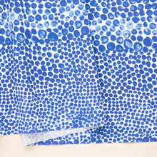 Load image into Gallery viewer, Finger Painting Polka Dots(Blue)
