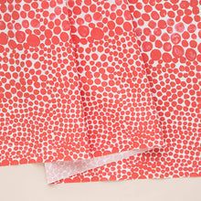 Load image into Gallery viewer, Finger Painting Polka Dots(Red)
