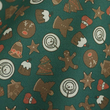 Load image into Gallery viewer, Christmas Biscuits(Green)
