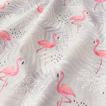 Load image into Gallery viewer, Happy Flamingo Time(Gray)
