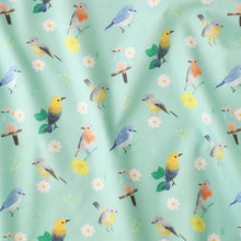 Load image into Gallery viewer, The Little Birdsong(BlueGreen)
